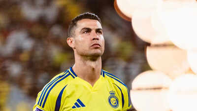 Will Cristiano Ronaldo finally make his AFC Champions League 2 debut against Al Zawraa or FC Goa?
