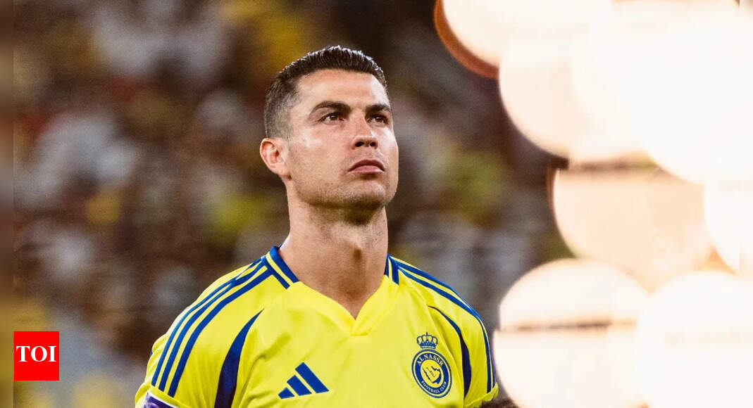 Will Cristiano Ronaldo finally make his AFC Champions League 2 debut against Al Zawraa or FC Goa?