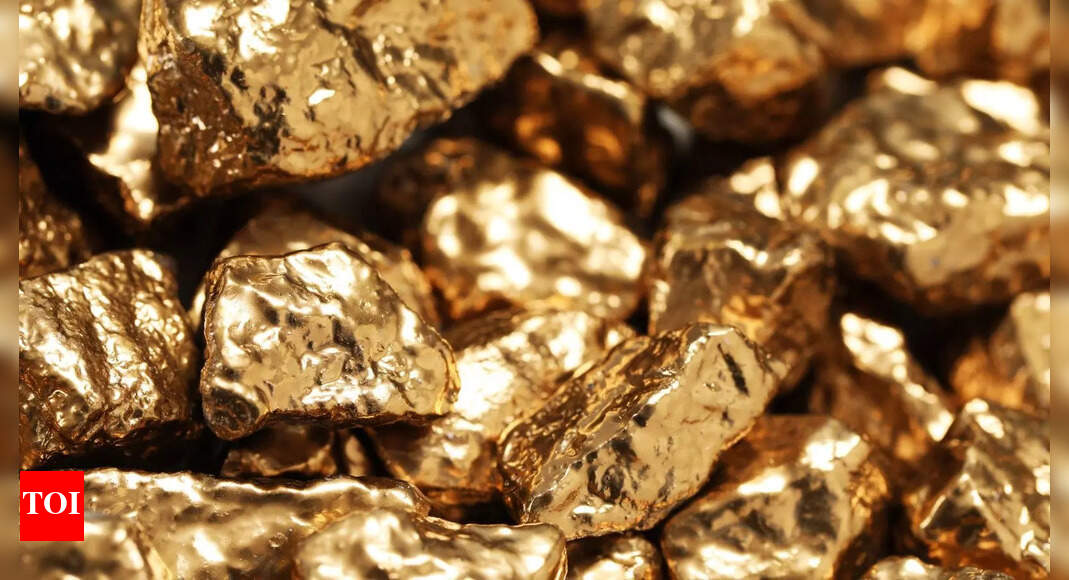 14-million kilos of gold hidden in the ocean: How it reached there and can it change the world's poverty index
