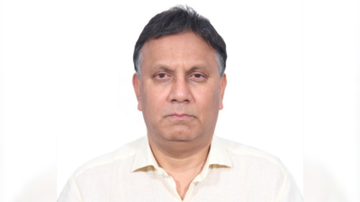 Industrialist Bandaru Narasimha Rao elected as ACA vice-president