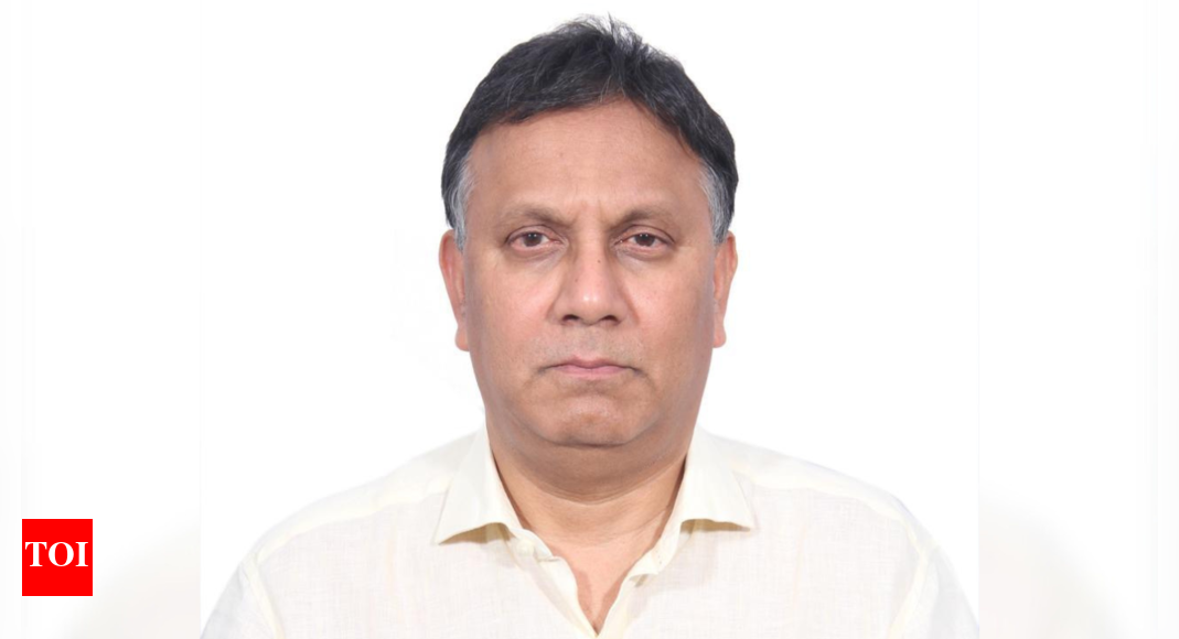 Industrialist Bandaru Narasimha Rao elected as ACA vice-president