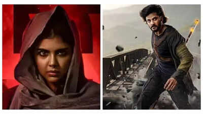 Teja Sajja’s Mirai outperforms Kalyani Priyadarshan’s Lokah: Chapter 1- Chandra at North America box office in just 5 days