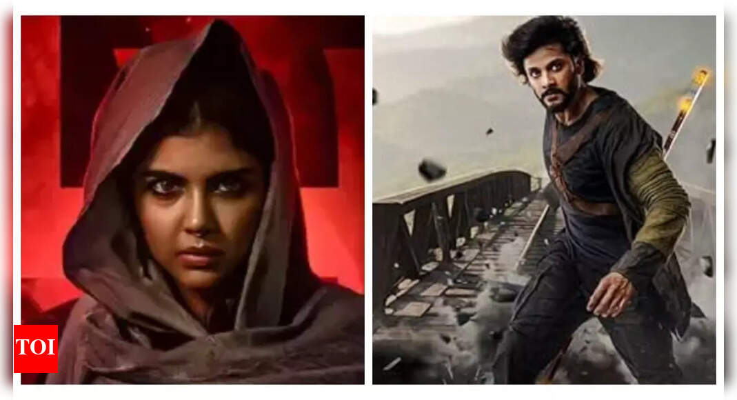 Teja Sajja’s Mirai outperforms Kalyani Priyadarshan’s Lokah: Chapter 1- Chandra at North America box office in just 5 days
