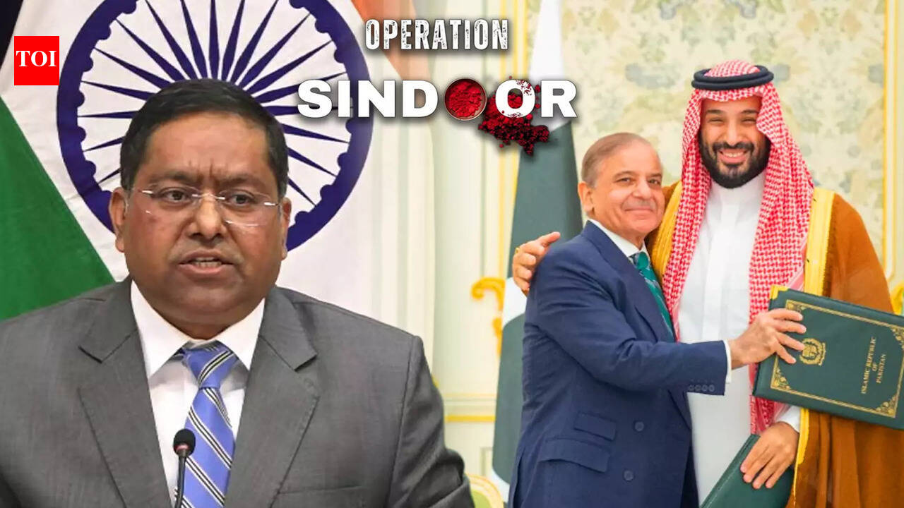 NATO-Like Defence Deal Between Pakistan and Saudi Arabia Draws Measured ...