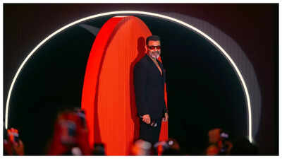 Bobby Deol: I'm so happy that I was Gauri’s favourite actor- Exclusive