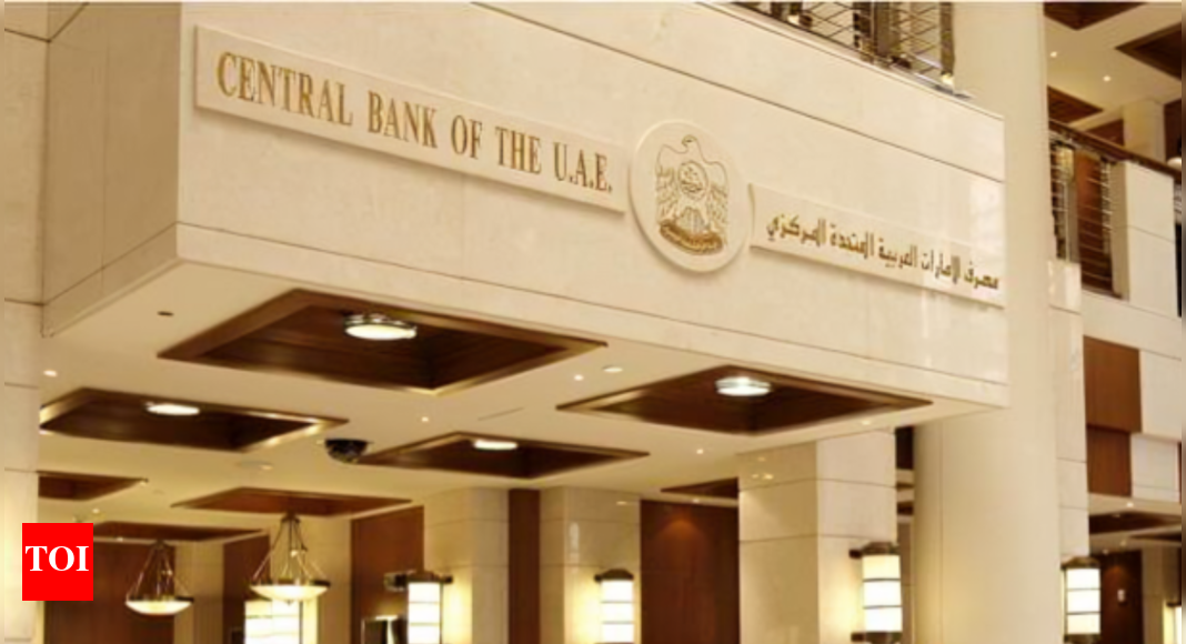 UAE cuts interest rates after US Fed’s decision: What it means for your loans, savings, and investments