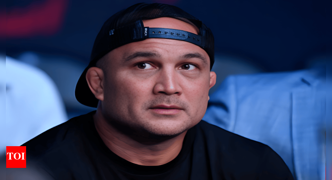 UFC legend B.J. Penn issues heartbreaking statement after 5th arrest this year with unfiltered confession