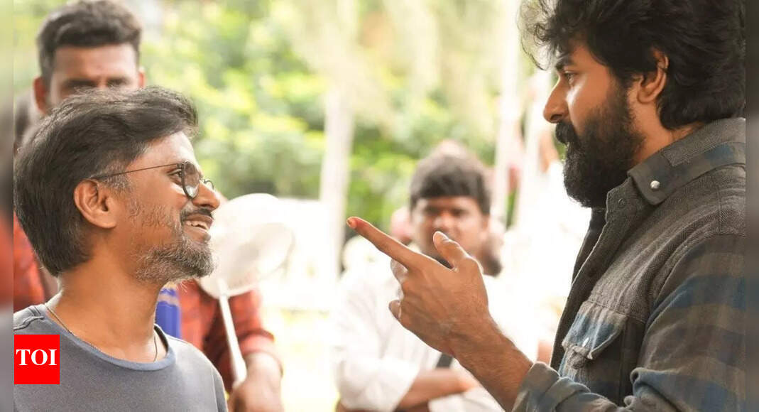 Will Sivakarthikeyan and A.R. Murugadoss reunite? 'Madharaasi' duo's reunion sparks buzz