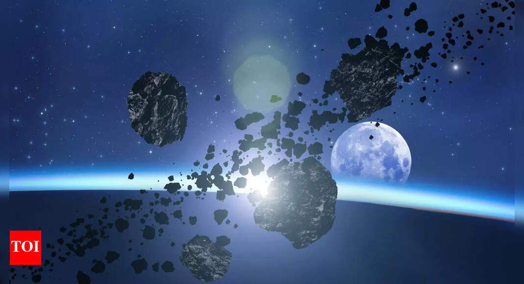 NASA alert! Massive 2025 FA22 asteroid FA22 racing past Earth at 24,000 mph September 18; here’s what you need to know