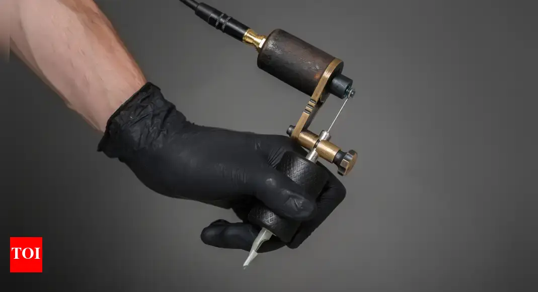 9 Tattoo Care Tips During this Monsoon Season