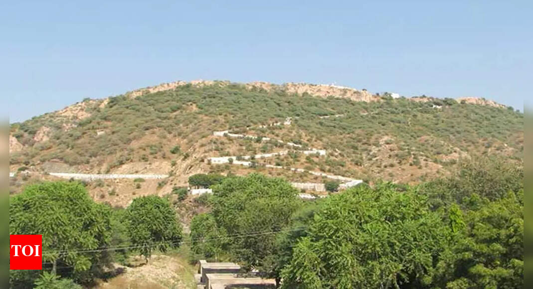 What is Govardhan Parikrama, and can it be recreated at home and temples?