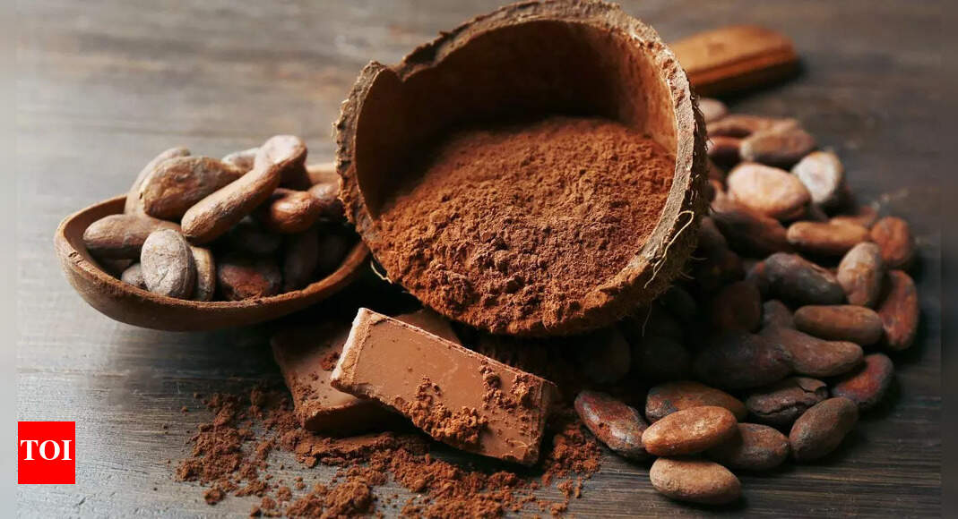 Cacao or cocoa: How to choose the best chocolate powder for cooking and baking