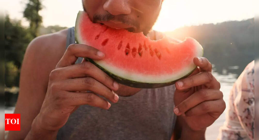 Watermelon can be your natural powerhouse for prostate cancer, heart health and more: Unlock the hidden health benefits when consumed mindfully