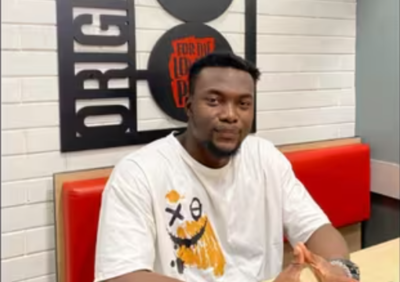  Nigerian content creator's video debunking popular myths about India goes viral
