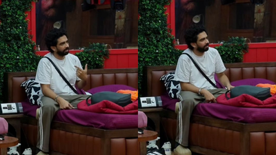  Amaal Mallik exposes house politics after nominations rule violation
