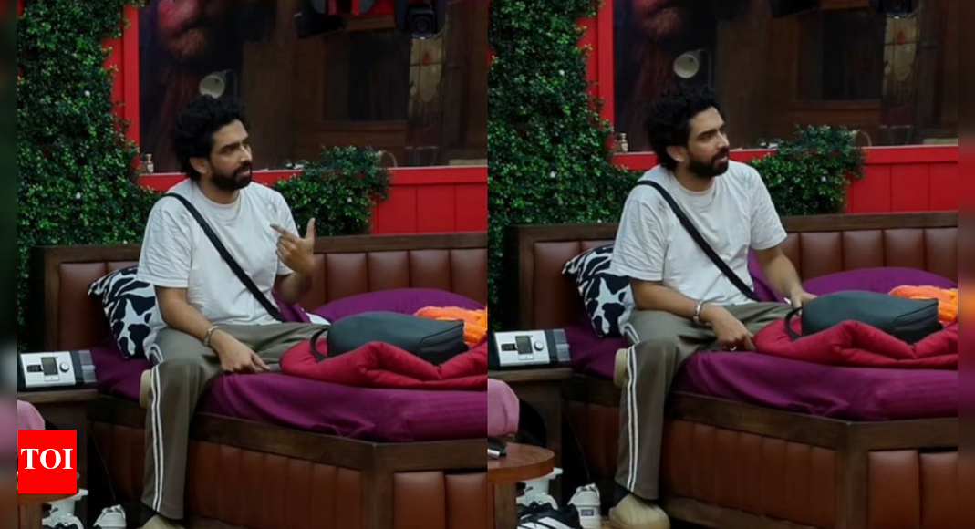Bigg Boss 19: Amaal Mallik exposes house politics after nominations rule violation