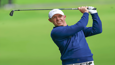 Rory McIlroy confirms return to Hero Dubai Desert Classic as he kicks off 2026 DP World Tour season