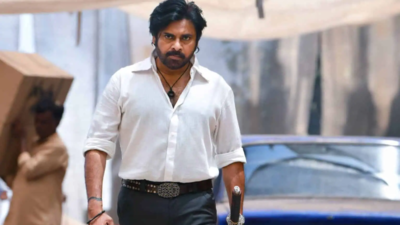 They Call Him OG': Pawan Kalyan starrer ticket price hike triggers mixed  reactions on social media ahead of release—Read | - The Times of India