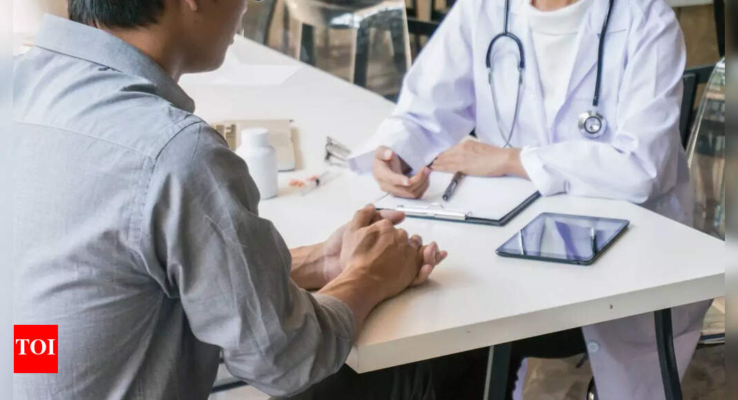 GLP-1 weight loss drugs may help Americans live longer: Study predicts 6.4% drop in deaths by 2045