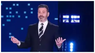 Jimmy Kimmel’s late-night show suspended: A look at his other top controversies over the years - Read inside for details