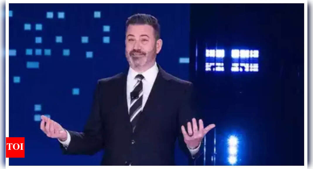 Jimmy Kimmel’s top controversies over the years