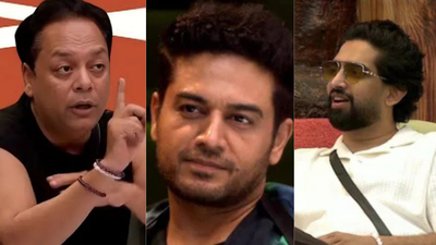  Amaal Mallik, Zeishan Quadri and Gaurav Khanna call Tanya Mittal and Kunickaa Sadanand the biggest ‘flippers’ of the house