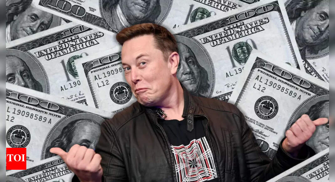 Tesla CEO Elon Musk responds to Pope Leo’s criticism of trillion-dollar pay package with this Bible verse