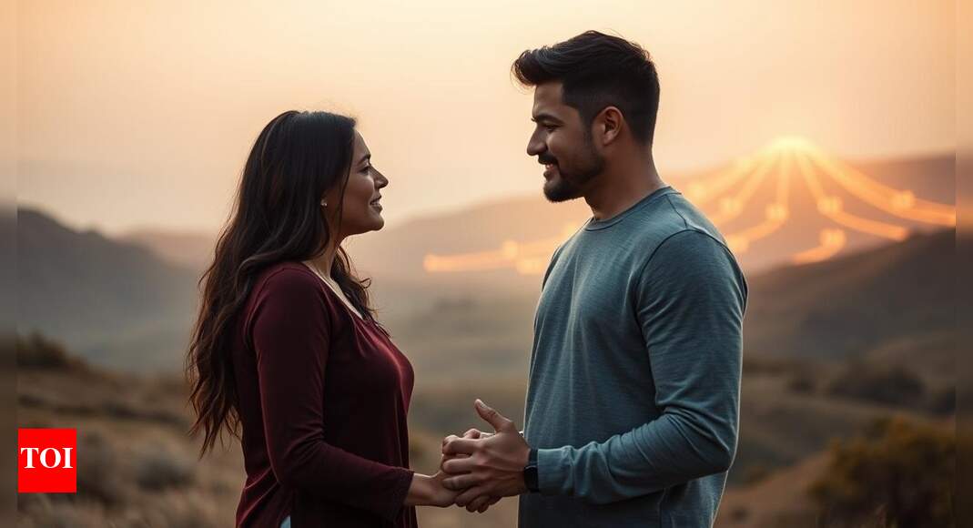 How Can Your Life Path Number Reveal the True Nature of Your Relationship?