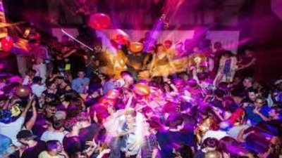 Raipur ‘nude party’ case: Women’s panel seeks report after arrests