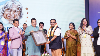  Fuel’s first convocation ceremony concludes
