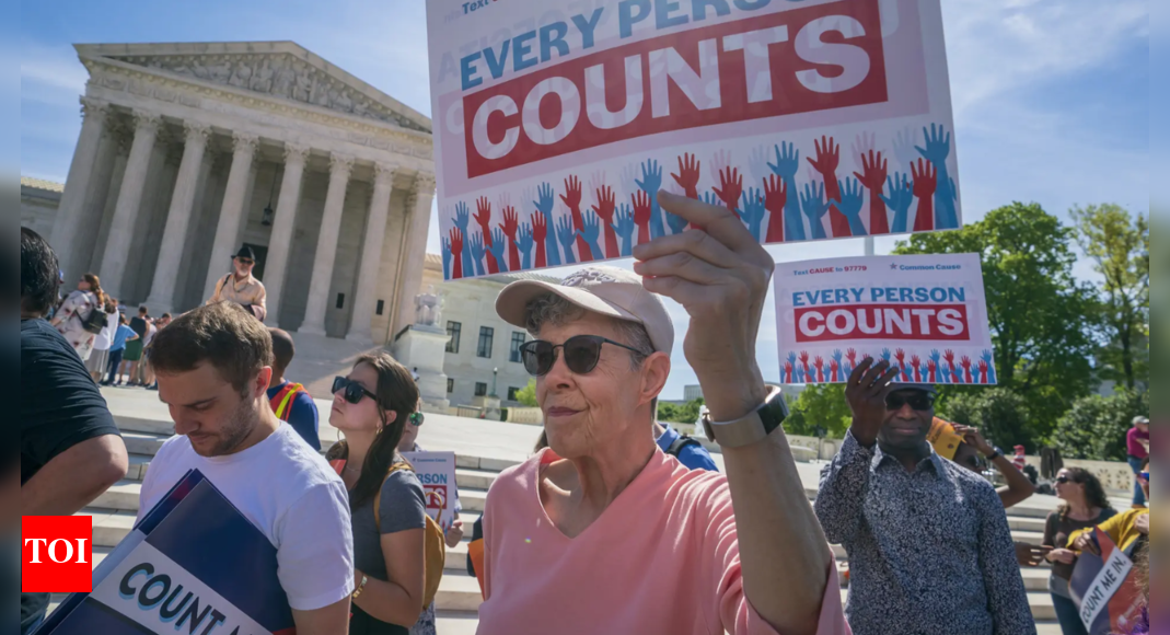 Experts independently resurrect Census Bureau advisory committee axed by Trump administration