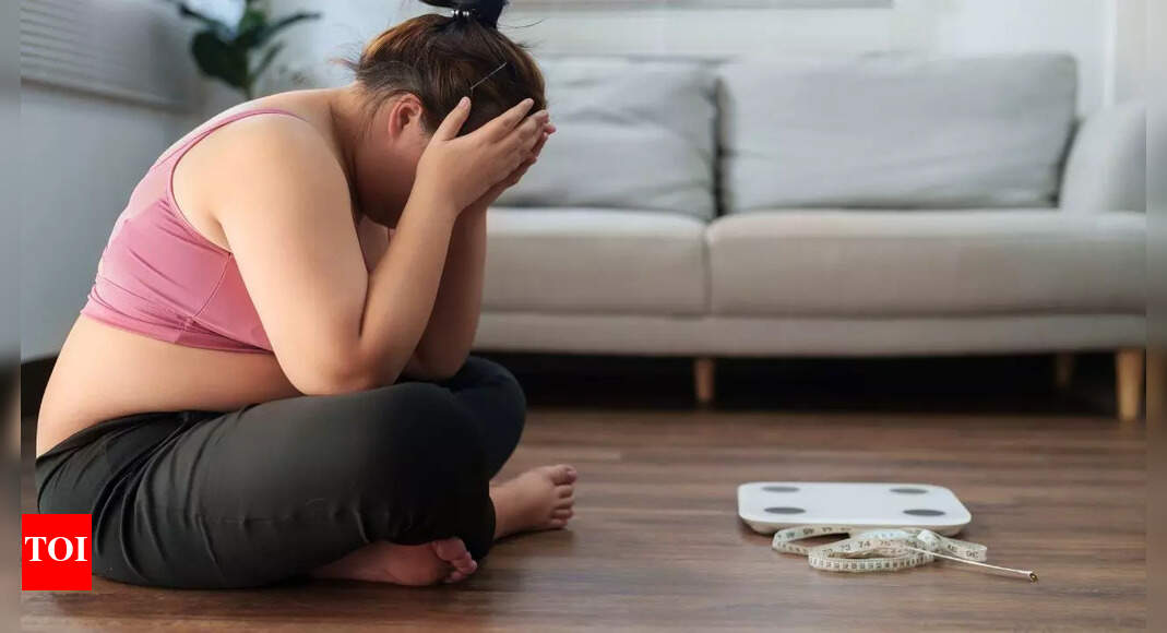 12 common evening habits that are slowing down weight loss success and how to fix them