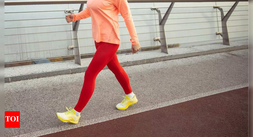 Walking fast could be a simple way to reduce lung cancer risk: Findings from Hong Kong and UK studies