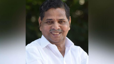 Senior BJP leader dead at 80: Chetoor Balakrishnan passes away due to age-related ailments; held multiple public service roles