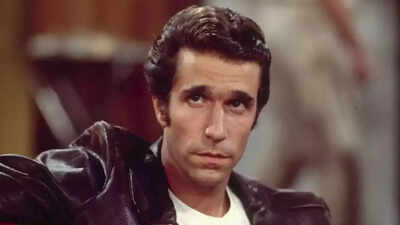 Henry Winkler recalls audition that launched his iconic role as Fonzie on Happy Days