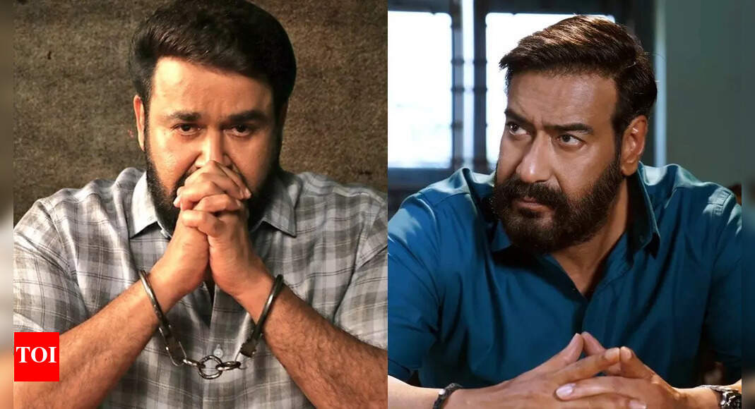 'Drishyam 3': Malayalam or Hindi, which will hit theatres first? Jeethu Joseph answers