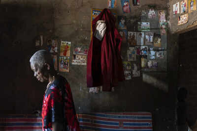 Kenya: Fraud scandal robs millions of health care, pensions