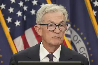 US Federal Reserve cuts interest rate for first time in 2025