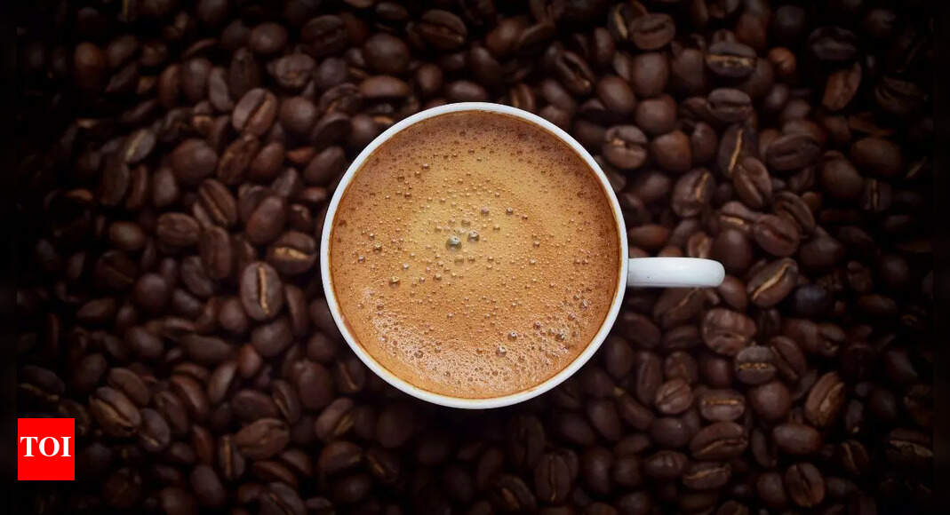 Quit coffee for just 7 days and watch what happens to your health