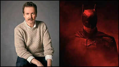  Director Matt Reeves DROPS major hints; 'We did something that referred to his origins'