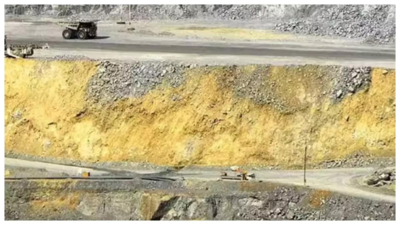  India’s first large private gold mine in Andhra Pradesh set to begin production, DGML eyes 1 tonne output