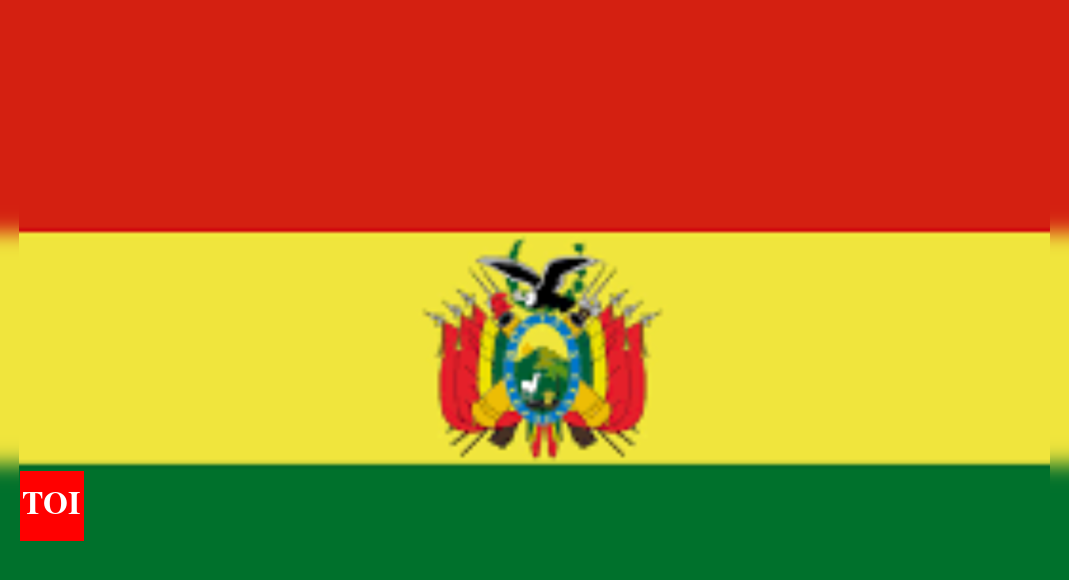 Bolivian parliament passes bill to end child marriages