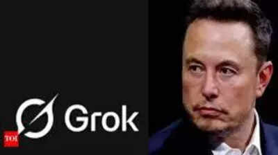 3 lakh chats filtrados: el chatbot Grok AI de Elon Musk puede haber compartido conversaciones privadas en Google Chrome