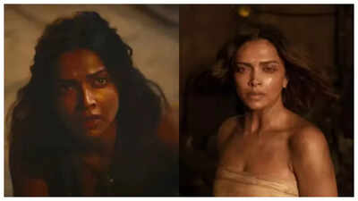 Deepika Padukone was pregnant during the final few days of 'Kalki 2898 AD' shoot