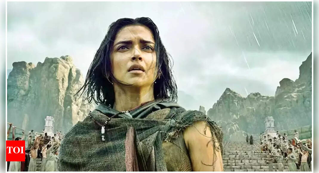 Is Deepika Padukone’s exit from ‘Kalki 2898 AD’ sequel due to commitment issues? - Here's what report says