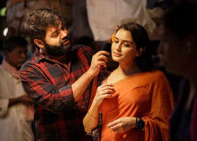Kamal Sridevi offers a fresh take on the thriller genre, say makers