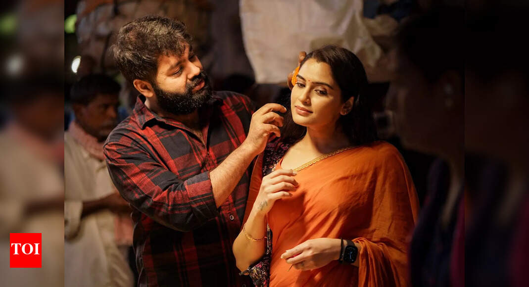 Kamal Sridevi offers a fresh take on the thriller genre, say makers
