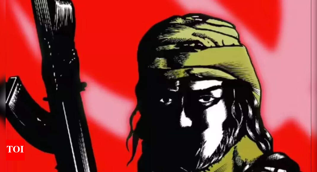 Woman Naxalite killed in Sukma encounter: Buski Nuppo carried Rs 5 lakh bounty; wanted in 9 cases of violence