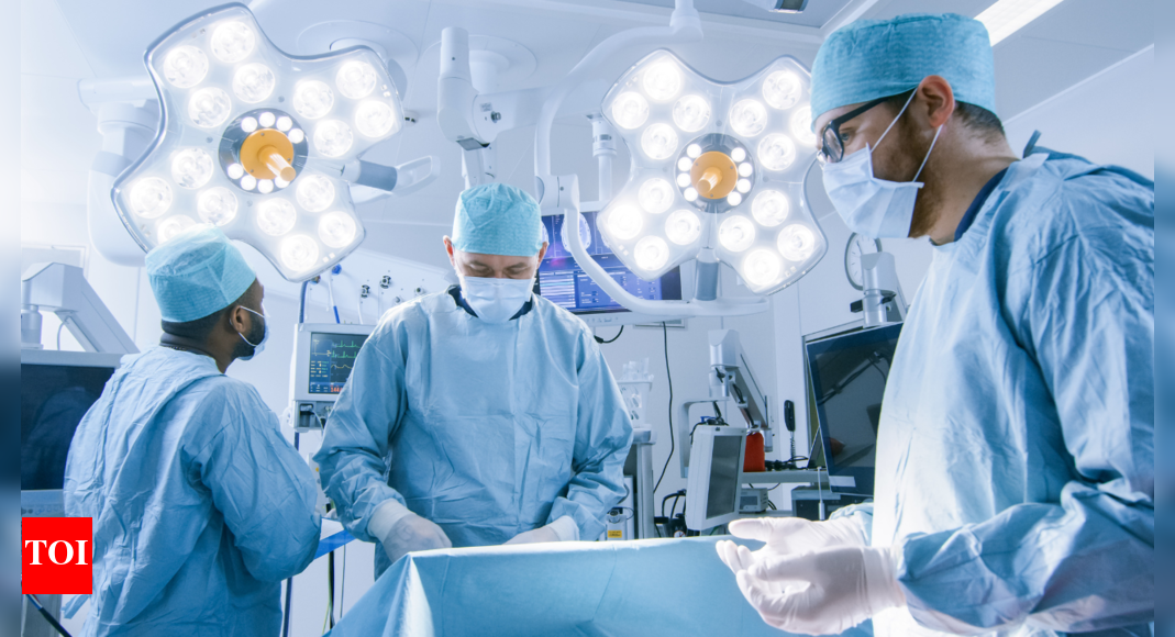 US healthcare vs Indian healthcare: American woman reveals which is better