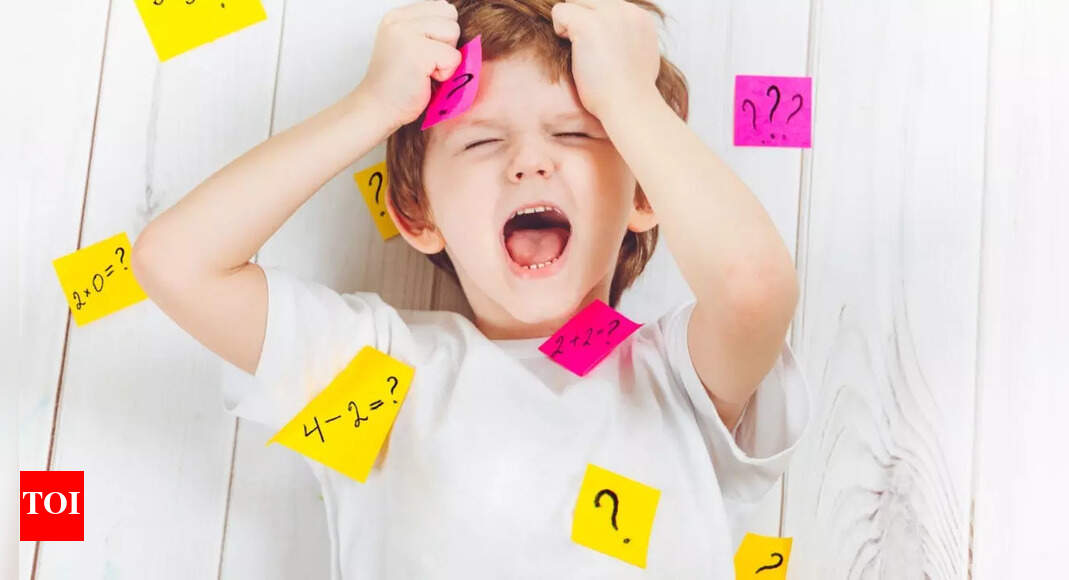Is your child forgetting too much? 5 fun activities that actually make kids remember more